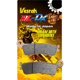 VESRAH DX-144 Vesrah Brake Pads Dx-144