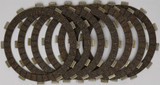 EBC CK5608 Ebc Redline Clutch Kit Ck5608 Ck5608