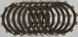 EBC CK2327 Ebc Redline Clutch Kit Ck2327 Ck2327