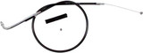 Motion Pro 06-0318 Motion Pro Black Vinyl Throttle Cable 06-0318