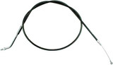 Motion Pro 06-0058 Motion Pro Black Vinyl Throttle Cable 06-0058