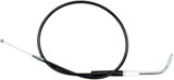 Motion Pro 06-0383 Motion Pro Black Vinyl Throttle Cable 06-0383