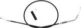 Motion Pro Black Vinyl Throttle Cable 06-0150 Motion Pro Black Vinyl Throttle Cable 06-0150