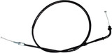 Motion Pro Black Vinyl Throttle Pull Cable 02-0096 Motion Pro Black Vinyl Throttle Pull Cable 02-0096