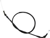 Motion Pro 02-0240 Motion Pro Black Vinyl Throttle Push Cable 02-0240