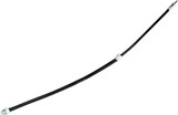 Motion Pro 04-0022 Motion Pro Black Vinyl Tachometer Cable 04-0022