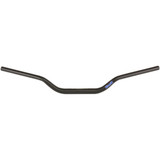 RENTHAL 81450BK Renthal Handlebar - Fatbar - Street - 814 - Kfx450 ('08+) - Black 814-50-Bk