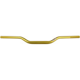 RENTHAL 82850GO Renthal Handlebar - Fatbar - 828 - Street Low - Gold 828-50-Go