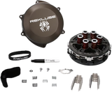 Rekluse Racing RMS-8907075 Rekluse Racing Radiuscx 4.0 Clutch Yam Rms-8907075