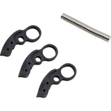 BIKEMAN PERFORMANCE 05GSW4862 Bikeman Performance Clutch Weights - 850 E-Tec 05-Gsw-4862
