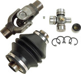 All Balls 19-1013 All Balls U-Joint Kit 19-1013