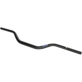 Renthal Handlebar - Fatbar - 603 - Reed/Windham - Black 603-01-Bk