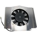MOOSE UTILITY Z3000 Moose Utility Hi-Performance Cooling Fan - 440 Cfm - Honda Z3000