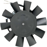 MOOSE UTILITY Z4002 Moose Utility Hi-Performance Cooling Fan - 440 Cfm - Polaris Z4002