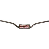 RENTHAL 67101BK Renthal Handlebar - Fatbar - 671 - Rc Mini/85Cc - Black 671-01-Bk