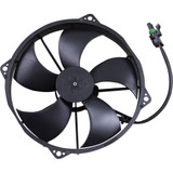 Moose Utility Hi-Performance Cooling Fan - 390 Cfm - Polaris Z4021