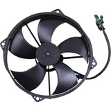 MOOSE UTILITY Z4021 Moose Utility Hi-Performance Cooling Fan - 390 Cfm - Polaris Z4021