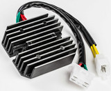 Ricks 10-132 Ricks Rectifier-Regulator Hon 10-132