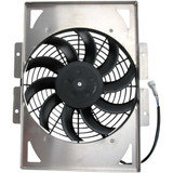 MOOSE UTILITY Z2002 Moose Utility Hi-Performance Cooling Fan - 800 Cfm - Yamaha Z2002