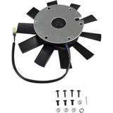 Moose Utility Hi-Performance Cooling Fan - 600 Cfm - Honda Z3006