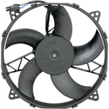 MOOSE UTILITY Z4012 Moose Utility Hi-Performance Cooling Fan - 200+ Cfm - Polaris Z4012