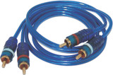 Namz Custom Cycle Amp Power 3 Rca Cable Copper Conductor Oxygen Free Cable Nap-Rca3 Namz Custom Cycle Amp Power 3 Rca Cable Copper Conductor Oxygen Free Cable Nap-Rca3