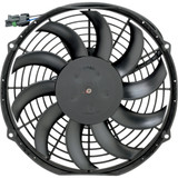 Moose Utility Oem Replacement Cooling Fan - Polaris Z4006