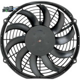 MOOSE UTILITY Z4006 Moose Utility Oem Replacement Cooling Fan - Polaris Z4006