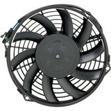MOOSE UTILITY Z4008 Moose Utility Oem Replacement Cooling Fan - Can-Am/Polaris Z4008