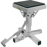MOTORSPORT PRODUCTS 924001 Motorsport Products P-12 Stand/Lift - Silver 92-4001