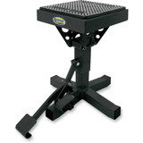MOTORSPORT PRODUCTS 924012 Motorsport Products P-12 Stand/Lift - Black 92-4012