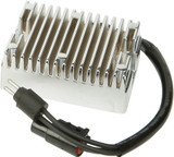 Harddrive Regulator Chrome Xl `94-03 Oem 74523-94 H2394C