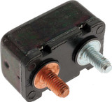 Smp MCCBR1 Smp Circuit Breaker 50Amp Mccbr1