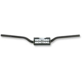 RENTHAL 82201BK Renthal Handlebar - Fatbar - 822 - Ktm Low - Black 822-01-Bk