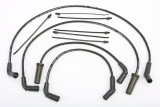 Moroso Ign Wires Spiral Core/Set 17-Up M8 Flt 27380
