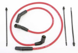 Moroso 28620 Moroso Ign Wires Ultra 40/Set Red 09-16 Flt 28620