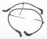 Moroso Ign Wires Ultra 40/Set 09-16 Flt 28396