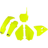 UFO SUKIT405KDFLU Ufo Restyled Body Kit - Florescent Yellow Sukit405K-Dflu