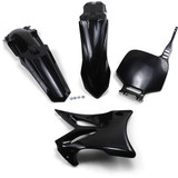 Ufo Restyled Body Kit - Black Yakit306K-001