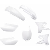 Ufo Restyled Body Kit - White Yakit312-046