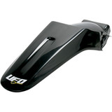 Ufo Restyled Rear Fender - Black Ka03715K-001