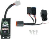 Namz Custom Cycle NAIH-RPH10 Namz Custom Cycle American Ironhorse Replacement Power Harness W/Pnp Flasher Naih-Rph10