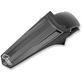 UFO SU03971K001 Ufo Restyled Rear Fender - Black Su03971K-001