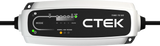 Ctek 40-255 Ctek Battery Charger Ct5 Time To Go 12V 40-255