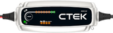 Ctek 40-206 Ctek Battery Charger Mxs 5.0 12V 40-206
