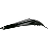 UFO YA04836001 Ufo Restyled Rear Fender - Black Ya04836-001