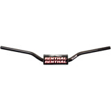 Renthal Handlebar - Fatbar - 839 - Crf ('18+) - Black 839-01-Bk