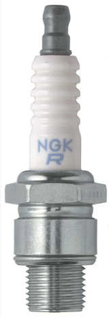 Ngk 7447 Ngk Spark Plug #7447/10 7447