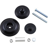 KURYAKYN 3805 Kuryakyn Sliders - Rear Axle - Bmw R B 3805