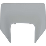 UFO HU03387041 Ufo Replacement Plastic For Oem Headlight - White Hu03387041